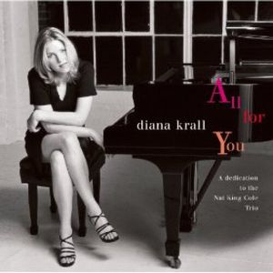 Diana Krall